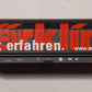 Marklin 82416 Z Scale Marklin High-Capacity Sliding Wall Boxcar