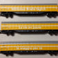 Marklin 82417 Z Scale Wascosa Sliding Wall Boxcar (3-Car Set)