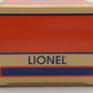 Lionel 6-71998 O Gauge Amtrak Express Baggage Box Car #71998 LN/Box