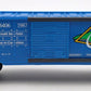 K-Line K-6406 O Gauge TCA 1987 National Convention Boxcar LN/Box