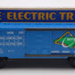 K-Line K-6406 O Gauge TCA 1987 National Convention Boxcar