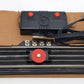 Lionel 6-5530 O Gauge Operating Track Section LN/Box