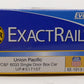 ExactRail EE-1013-5 HO Union Pacific PC&F 6033 Single Door Boxcar #517107 NIB