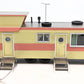 Woodland Scenics BR5061 HO Built-&-Ready Double Decker Trailer Assembled