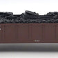 K-Line K652-1891 O Pennsylvania Railroad Gondola with Scrap Load #344500 LN/Box