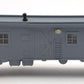 Lionel 6-5717 O Gauge Santa Fe Illuminated Bunk Car LN/Box