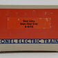 Lionel 6-6116 O Gauge SOO Line Ore Car #6116 LN/Box
