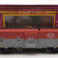 MTH 20-91037 O New York Central Bay Window Caboose #21062 LN/Box