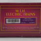 MTH 20-93018 O Gauge BAR State of Maine Boxcar #4035 LN/Box