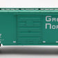 MTH 20-93014 O Gauge Great Northern Boxcar #20237 NIB