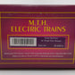 MTH 20-93014 O Gauge Great Northern Boxcar #20237 NIB