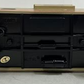 MTH 20-91413 O Gauge NS Heritage Interstate Extended Vision Caboose #555005