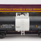 MTH 20-96243 O Scale GATX Tank Car