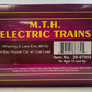 MTH 20-97805 O Gauge Wheeling & Lake Erie 4-Bay Hopper Car #516
