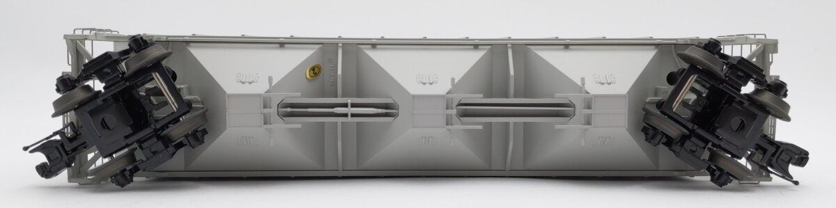 MTH 20-97258 Western Maryland Ps-2CD High-Sided Hopper Car #4728