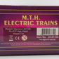 MTH 20-97258 Western Maryland Ps-2CD High-Sided Hopper Car #4728
