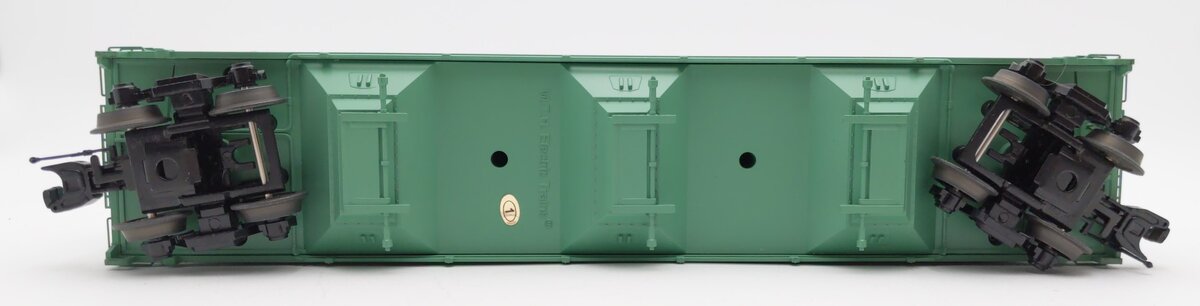 MTH 20-97751 O Penn Central 3-Bay Centerflow Hopper #888262