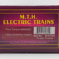 MTH 20-97751 O Penn Central 3-Bay Centerflow Hopper #888262