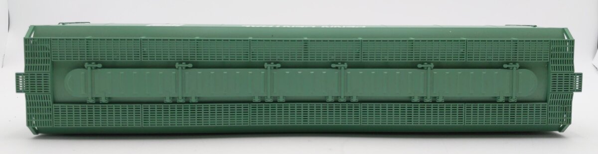 MTH 20-97751 O Penn Central 3-Bay Centerflow Hopper #888262