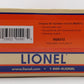 Lionel 1926312 O Chessie System 52' Coil Gondola #305012