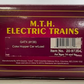 MTH 20-97364 O Gauge GATX Coke Hopper Car #136 with Cola Load