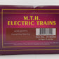 MTH 20-96266 O Gauge ACFX Funnel Flow Tank Car #71777