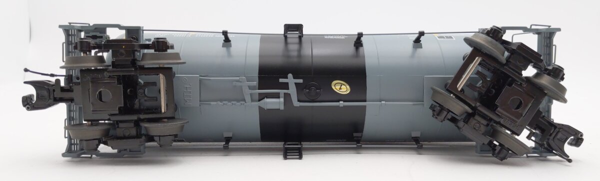 MTH 20-96282 Funnel Flow Tank Car Hooker Chemical #111389