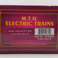 MTH 20-96282 Funnel Flow Tank Car Hooker Chemical #111389