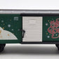 American Flyer 6-48342 S Gauge 2001 Christmas Boxcar LN/Box