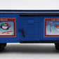 American Flyer 6-48353 S Gauge 2003 Christmas Boxcar