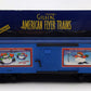 American Flyer 6-48353 S Gauge 2003 Christmas Boxcar