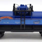 American Flyer 6-48417 S Scale Pillsbury Single Dome Tank Car