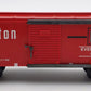 American Flyer 6-48478 S Scale Burlington NASG Boxcar #792 LN/Box