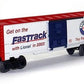 Lionel 6-29918 O Gauge Toy Fair 2003 Box Car NIB