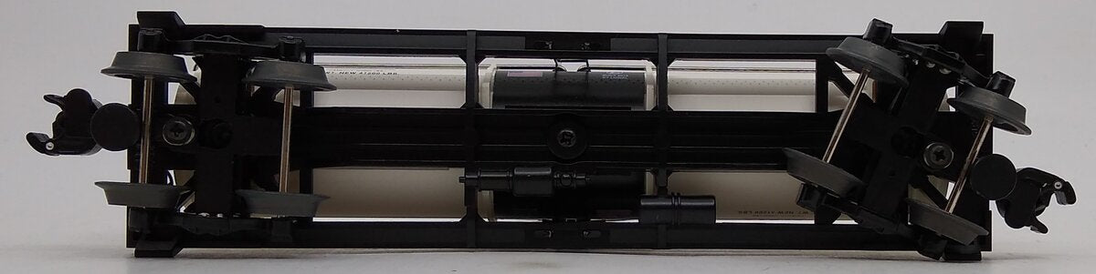 Lionel 6-39388 O USA/National Guard Tank Car