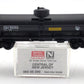 Micro-Trains 06500290 N Central of New Jersey 39' Single Dome Tank Car #95206