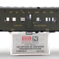 Micro-Trains 11600015 N Scale US Office Of Defense Transportation Troop Sleeper NIB