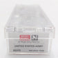 Micro-Trains 06500370 N U.S. Army 39' Single Dome Tank Car #10936 NIB
