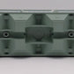 Lionel 6-9118 O Gauge LCCA-1974 Corning 4-Bay Covered Hopper VG/Box