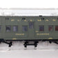 Micro-Trains 11600013 N US Office Of Defense Transportation Troop Sleeper #9426 NIB