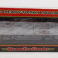 Atlas 20001691 HO White Provision Co. 36' Wood Reefer #3353
