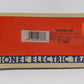 Lionel 6-16683 O Gauge Los Angeles Zoo Operating Elephant Car EX/Box