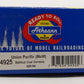 Athearn 94925 HO Union Pacific Bathtub Coal Gondola #925196