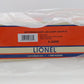 Lionel 6-26888 O Gauge Weyerhaeuser Log Dump Car #115 LN/Box