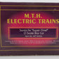 MTH 20-9303 O Gauge Santa Fe "Super Chief" Boxcar #31440 LN/Box