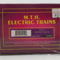 MTH 20-96022 O Gauge Santa Fe 8000 Gallon Tank Car #96237 LN/Box