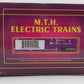 MTH 20-96022 O Gauge Santa Fe 8000 Gallon Tank Car #96242