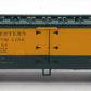 Roundhouse 85431 HO NWX North Western 40' Wood Reefer #12145