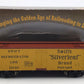 Roundhouse 85519 HO Swift/Silverleaf 36' Meat Reefer #15149