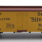 Roundhouse 85519 HO Swift/Silverleaf 36' Meat Reefer #15149